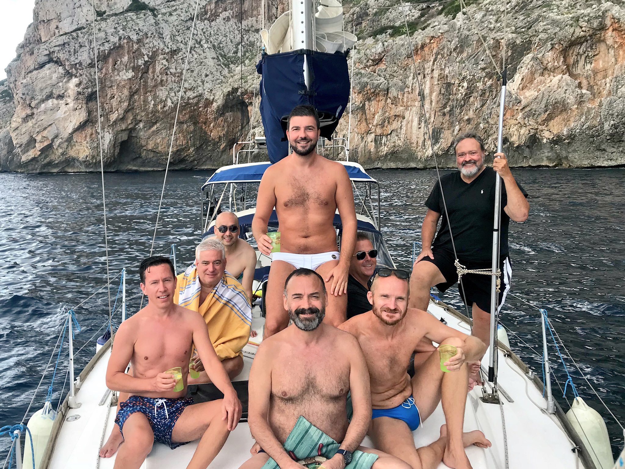 Gay Puglia Tours