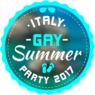 Italian Gay Summer Party_V1