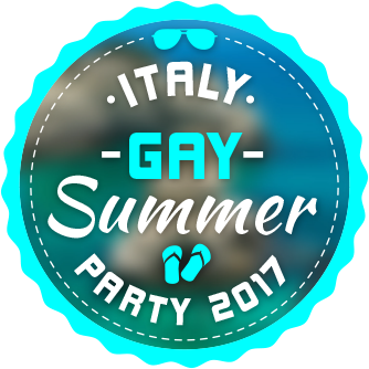 ITALY GAY SUMMER PARTY