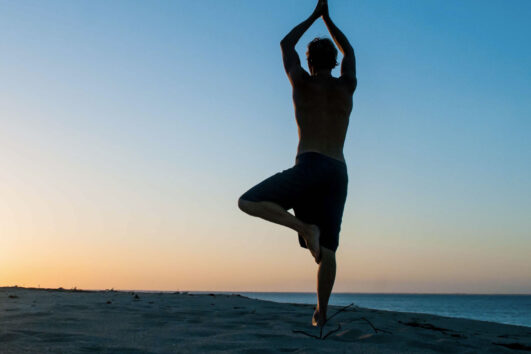 PUGLIA GAY YOGA HOLIDAYS