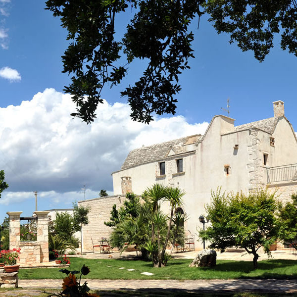 Gay Yoga Tour Italy Masseria