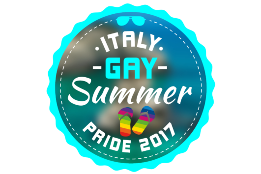 Italy Gay Summer Pride
