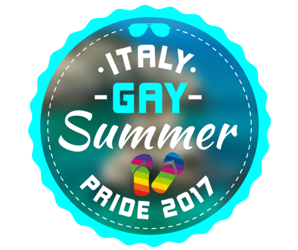 Italy Gay Summer Pride