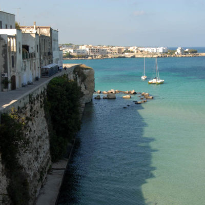 Otranto, Puglia, Italy