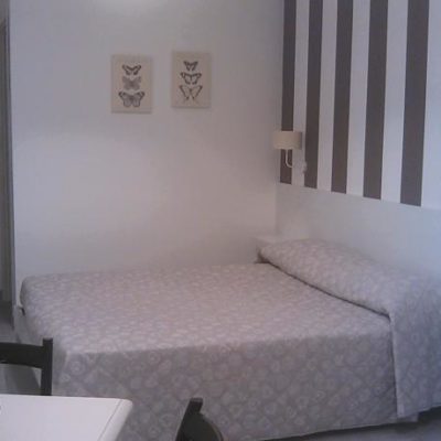 BnB Sogno Salento Bedroom 2