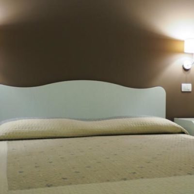 BnB Sogno Salento Bedroom 3