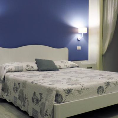 BnB Sogno Salento Bedroom