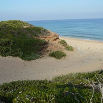 Gay Beaches San Cataldo