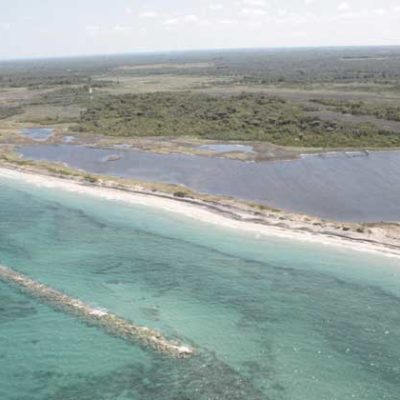 Gay Beaches San Cataldo