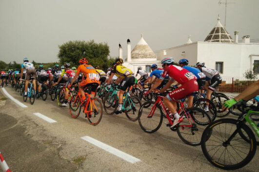 Puglia Gay Bike Tour