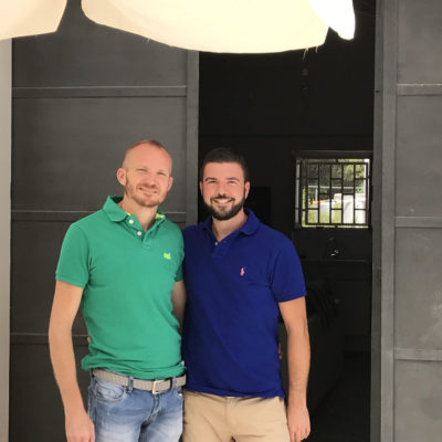 Gay Italian Accommodation Hosts
