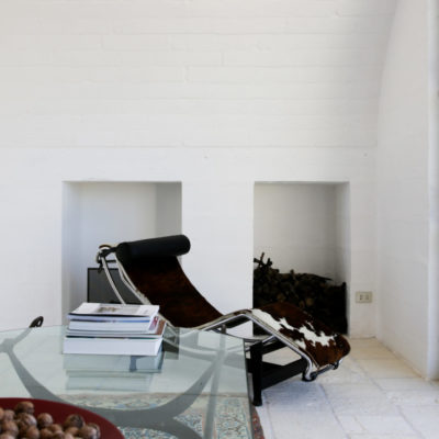 Stylish living 2 Masseria Moroseta