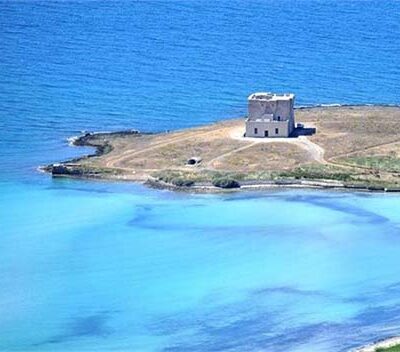 Torre Guaceto Gay Beach