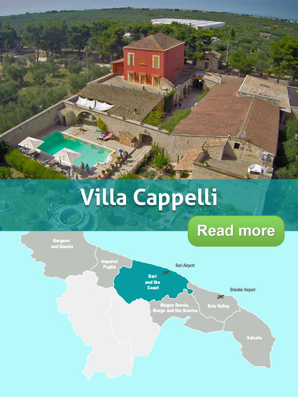 Villa Cappelli