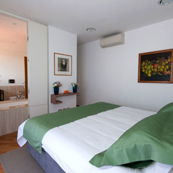 Discover Rome accommodation