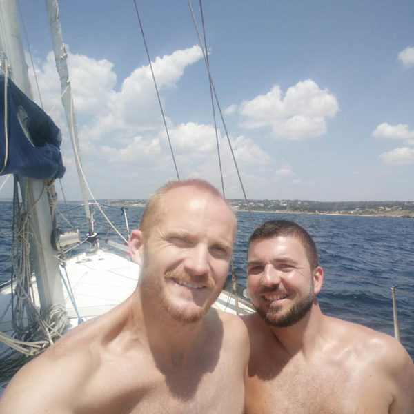 Italy Gay Travels hosts