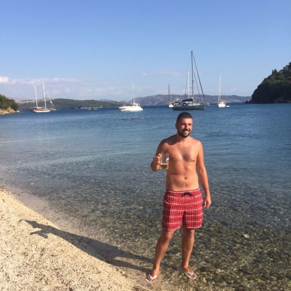 Gay Sail