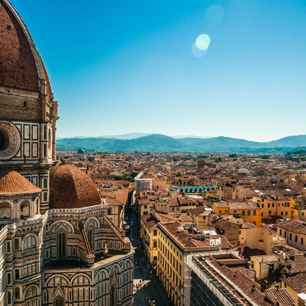 Gay Capitals Italy Florence