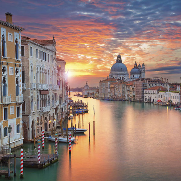 Gay Opera Tour Venice Fenice