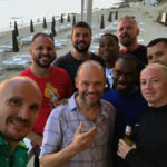 Italy Gay Summer Pride Sunset Party