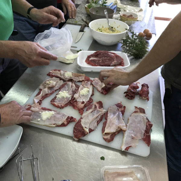 Gay Salento Food Tour best ingredients