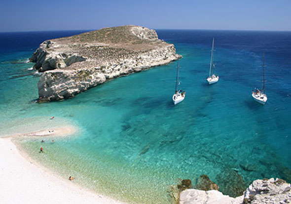 Sardinia Gay Sailing Week