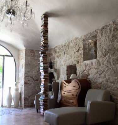 Gay BnB Ostuni Pietrefitte authentic