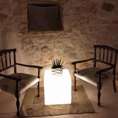 Gay BnB Ostuni Pietrefitte beauty