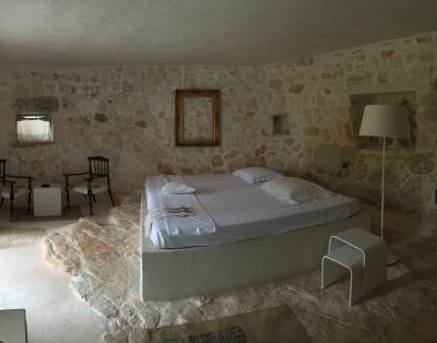 Gay BnB Ostuni Pietrefitte charm