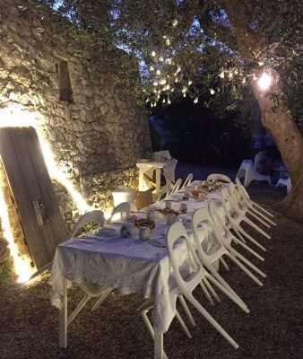 Gay BnB Ostuni Pietrefitte event