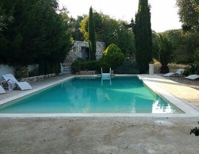 Gay BnB Ostuni Pietrefitte holiday