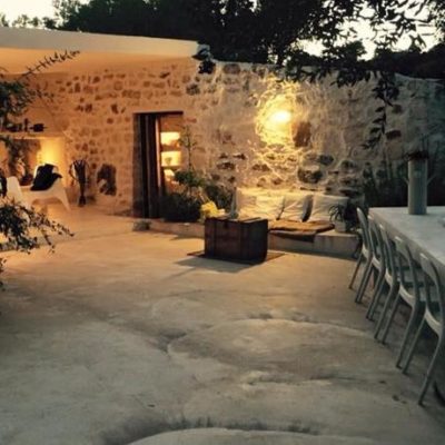 Gay BnB Ostuni Pietrefitte romance