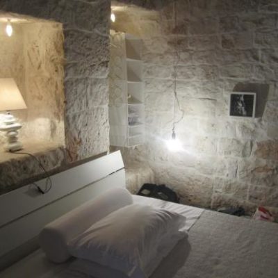 Gay BnB Ostuni Pietrefitte sweet dreams