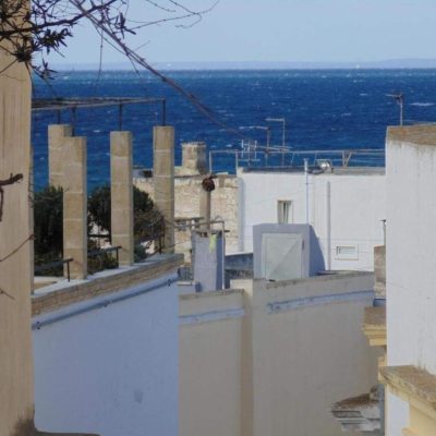 Residence Kalè Gay Friendly Gallipoli Sea View