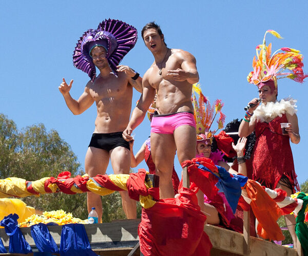 Cape Town Pride Weekend Main Image