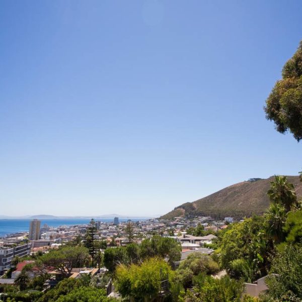 Cape Town Pride amazing villa views